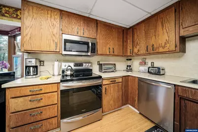 8550 Aumsville Hwy SE, Salem, OR 97317 - Photo 21