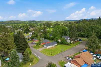 745 SW Barber Av, Willamina, OR 97396 - Photo 29