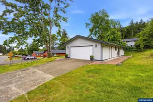 745 SW Barber Ave, Willamina, OR 97396 - Photo 3