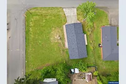 745 SW Barber Av, Willamina, OR 97396 - Photo 25