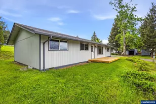 745 SW Barber Ave, Willamina, OR 97396 - Photo 27
