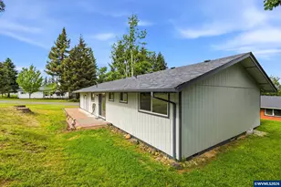 745 SW Barber Ave, Willamina, OR 97396 - Photo 27
