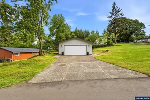 745 SW Barber Ave, Willamina, OR 97396 - Photo 29