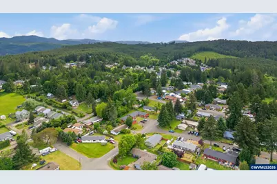 745 SW Barber Av, Willamina, OR 97396 - Photo 25