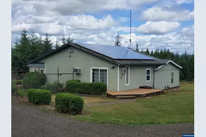 23525 Doane Creek Rd, Sheridan, OR 97378 - Photo 1