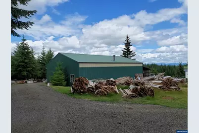 23525 Doane Creek Rd, Sheridan, OR 97378 - Photo 3