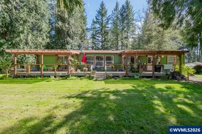 42927 Island Inn Dr, Lebanon, OR 97355 - Photo 27
