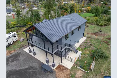 310 Detroit Rd S, Detroit, OR 97342 - Photo 3