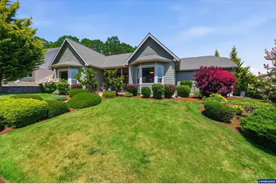 410 NW Byers Ln, Dallas, OR 97338 - Photo 3