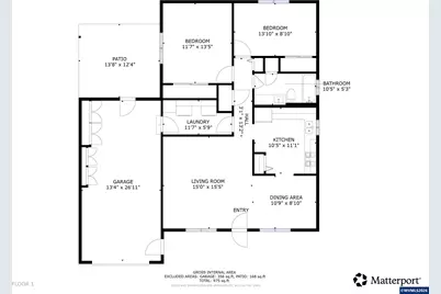 1765 Umpqua Rd, Woodburn, OR 97071 - Photo 3