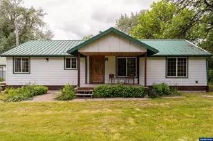 25804 99W Hwy, Monroe, OR 97456 - Photo 1