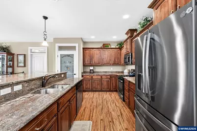 2877 Islander Av NW, Salem, OR 97304 - Photo 5