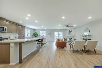 1487 Austin Av, Woodburn, OR 97071 - Photo 5