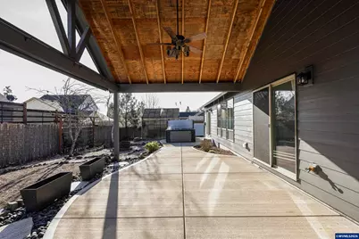 612 N 6th St, Carlton, OR 97111 - Photo 31