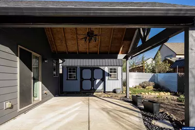 612 N 6th St, Carlton, OR 97111 - Photo 29