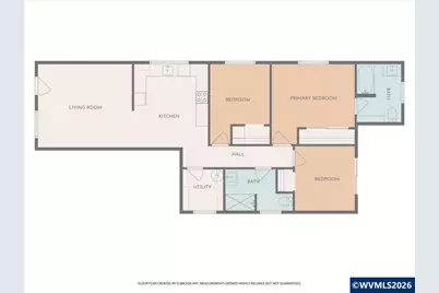 411 S 1st St, Silverton, OR 97381 - Photo 19