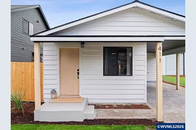 411 S 1st St, Silverton, OR 97381 - Photo 5
