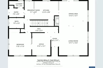 540 NW 9th St, McMinnville, OR 97128 - Photo 41