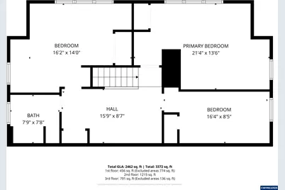 540 NW 9th St, McMinnville, OR 97128 - Photo 45