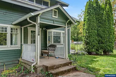46326 E Lyons Mill City Dr, Lyons, OR 97358 - Photo 3