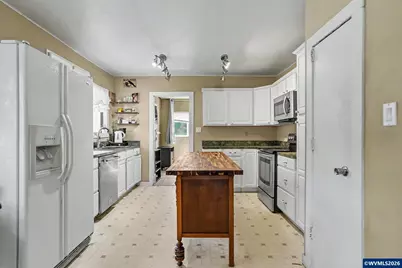 46326 E Lyons Mill City Dr, Lyons, OR 97358 - Photo 11