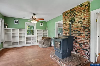 46326 E Lyons Mill City Dr, Lyons, OR 97358 - Photo 9