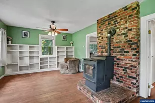 46326 E Lyons Mill City Dr, Lyons, OR 97358 - Photo 9