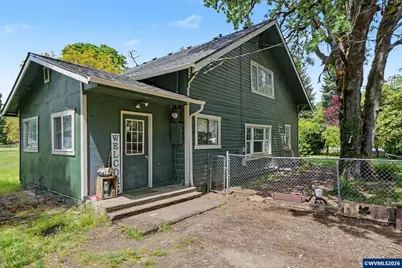 46326 E Lyons Mill City Dr, Lyons, OR 97358 - Photo 31
