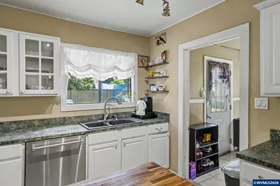 46326 E Lyons Mill City Dr, Lyons, OR 97358 - Photo 13
