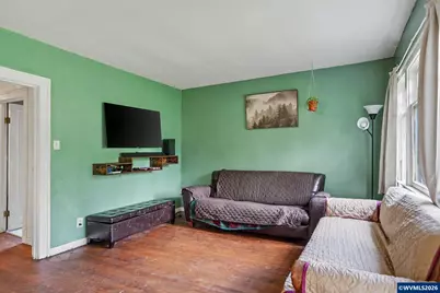 46326 E Lyons Mill City Dr, Lyons, OR 97358 - Photo 7