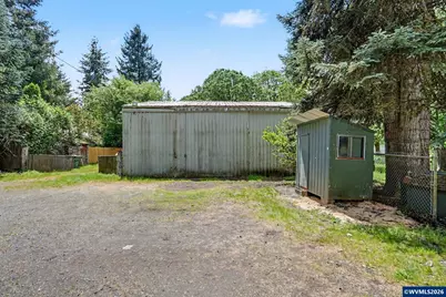 46326 E Lyons Mill City Dr, Lyons, OR 97358 - Photo 5