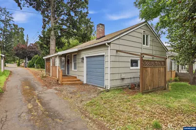 360 Wilson St S, Salem, OR 97302 - Photo 1