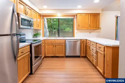 5515 Springwood Av SE, Salem, OR 97306 - Photo 11
