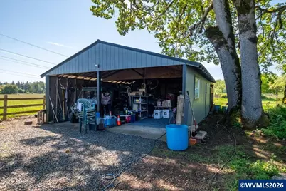 35377 Ede Rd, Lebanon, OR 97355 - Photo 43