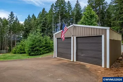 19864 Shangrila Ln, Alsea, OR 97324 - Photo 29