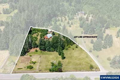 19864 Shangrila Ln, Alsea, OR 97324 - Photo 39