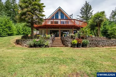 19864 Shangrila Ln, Alsea, OR 97324 - Photo 35