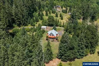 19864 Shangrila Ln, Alsea, OR 97324 - Photo 31