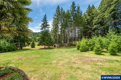 19864 Shangrila Ln, Alsea, OR 97324 - Photo 33
