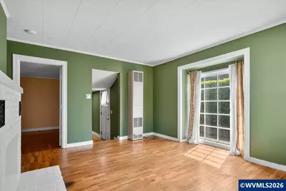 119 Wesley (605 Miller) St, Silverton, OR 97381 - Photo 5