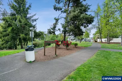 119 Wesley (605 Miller) St, Silverton, OR 97381 - Photo 37