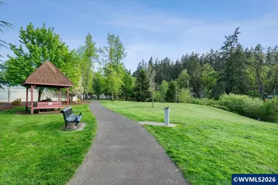 119 Wesley (605 Miller) St, Silverton, OR 97381 - Photo 43