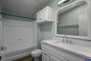 334 SE Hazel St, Mill City, OR 97360 - Photo 29