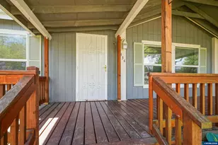 334 SE Hazel St, Mill City, OR 97360 - Photo 37