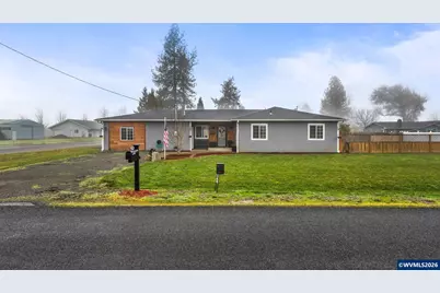 32900 Old Church Rd, Tangent, OR 97389 - Photo 1