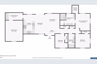 32900 Old Church Rd, Tangent, OR 97389 - Photo 41