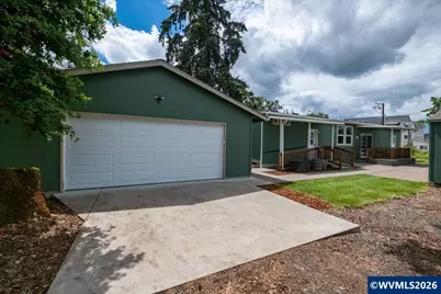 1017 N 2nd St, Jefferson, OR 97352 - Photo 5