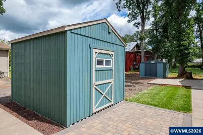 1017 N 2nd St, Jefferson, OR 97352 - Photo 39