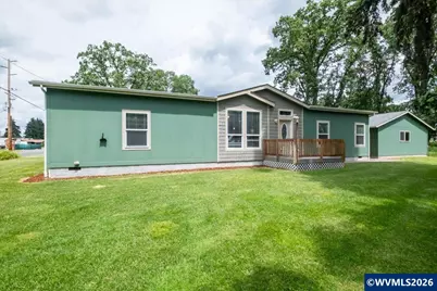 1017 N 2nd St, Jefferson, OR 97352 - Photo 7