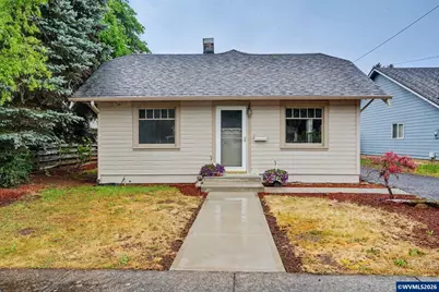 969 SE Miller Av, Dallas, OR 97338 - Photo 1